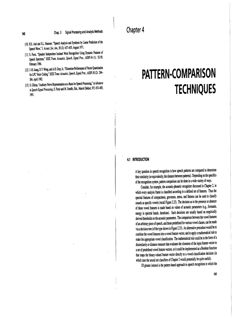 image for page Fundamentals of Speech Recognition