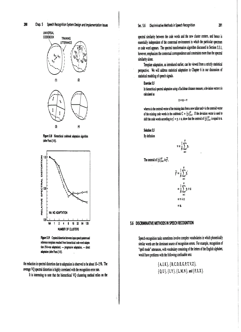 image for page Fundamentals of Speech Recognition