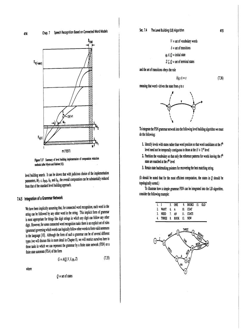 image for page Fundamentals of Speech Recognition