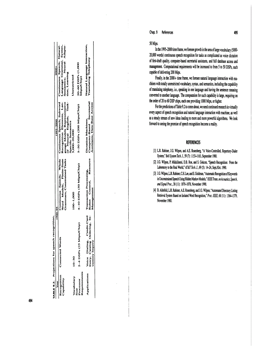 image for page Fundamentals of Speech Recognition
