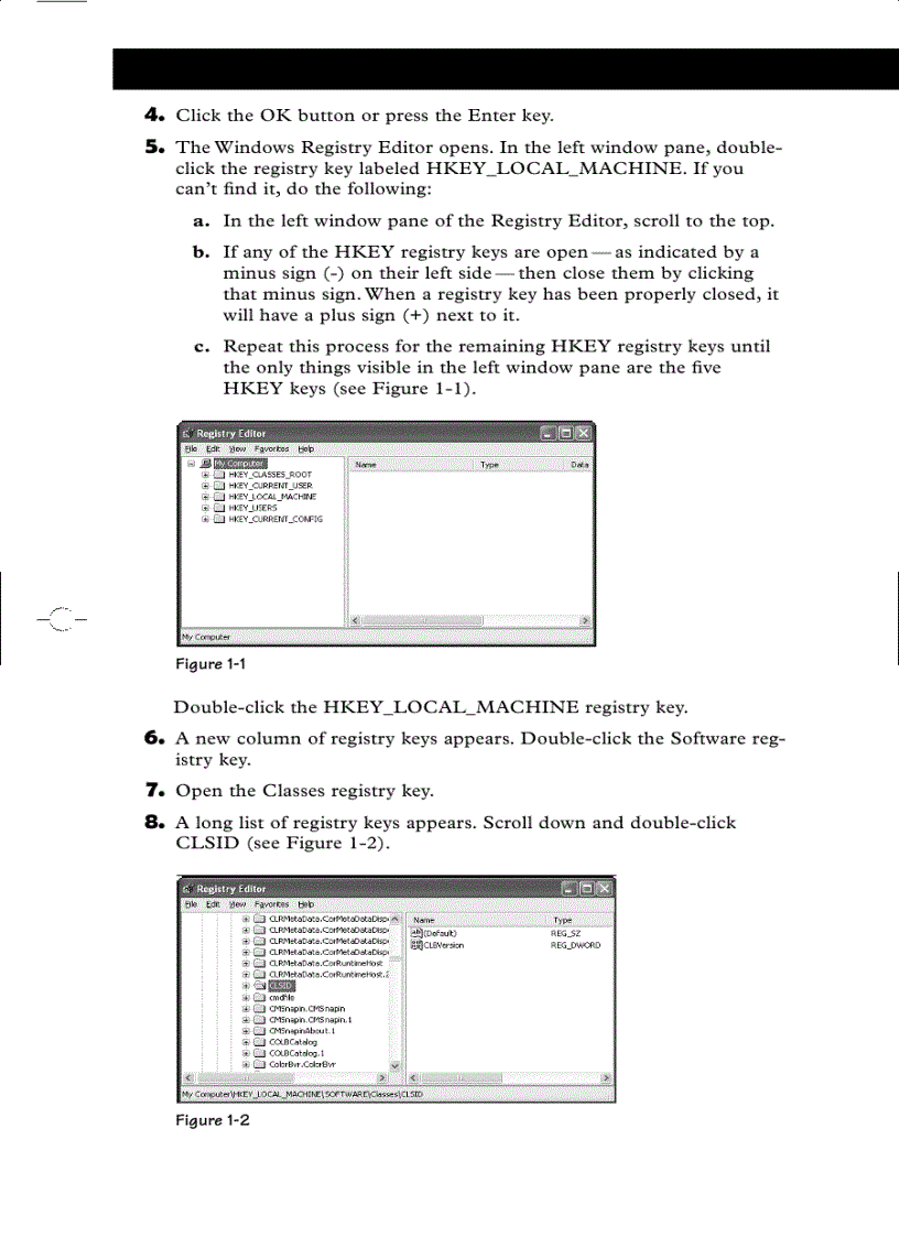 image for page Geeks On Call Windows XP 5 Minute Fixes Geeks on Call