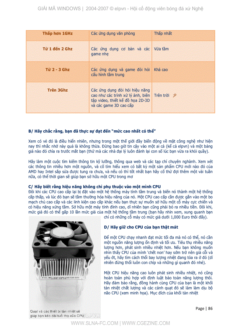 image for page Giải mã Windows Bí mật của phần cứng