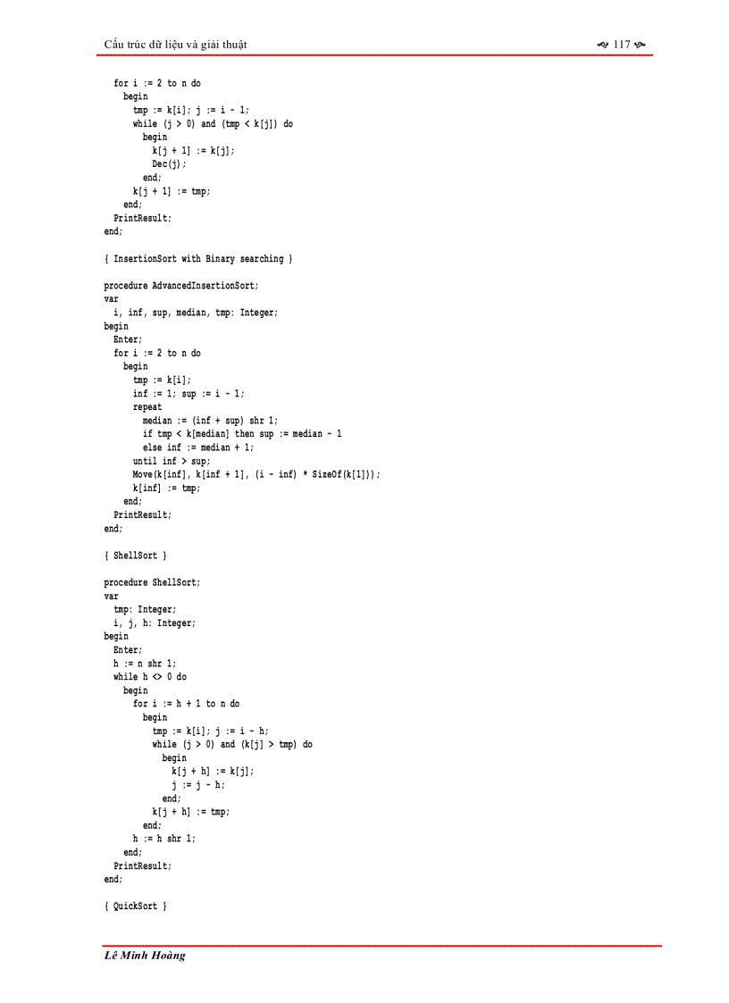 image for page Giải thuật Lập trình