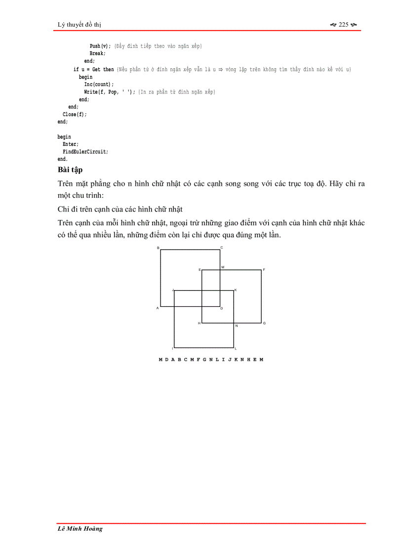 image for page Giải thuật Lập trình