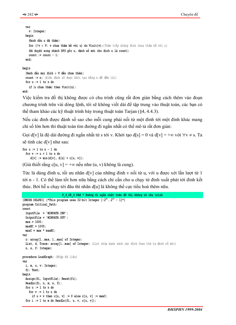 image for page Giải thuật Lập trình