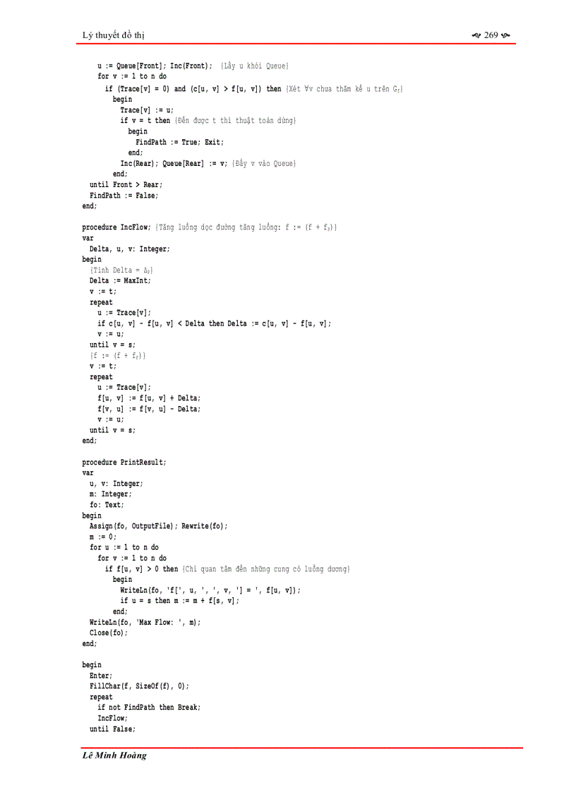 image for page Giải thuật Lập trình