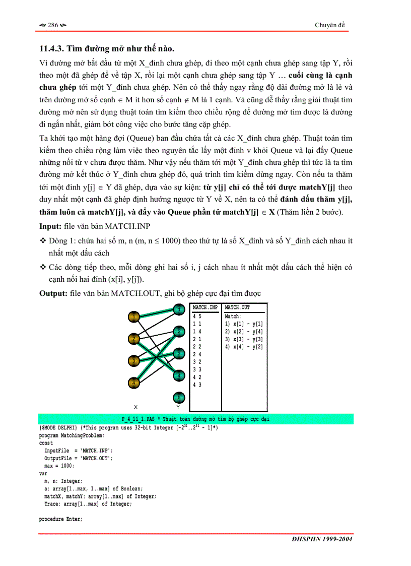 image for page Giải thuật Lập trình