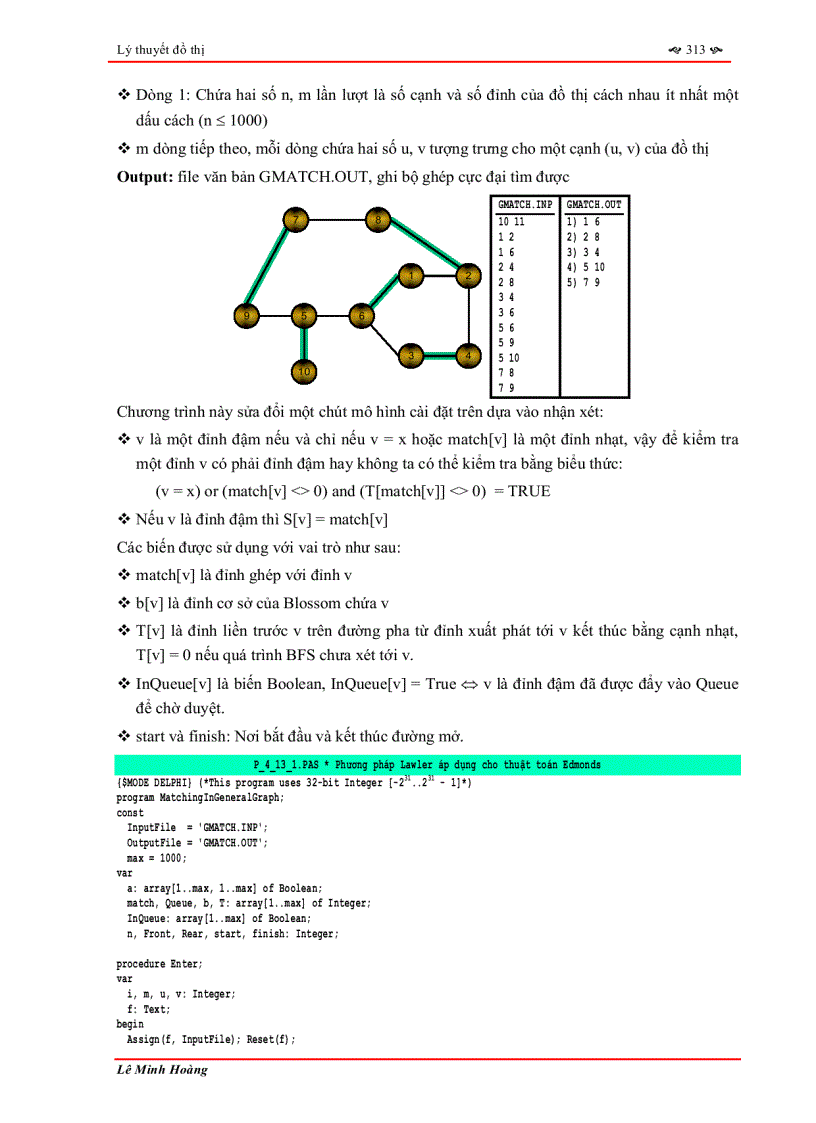 image for page Giải thuật Lập trình