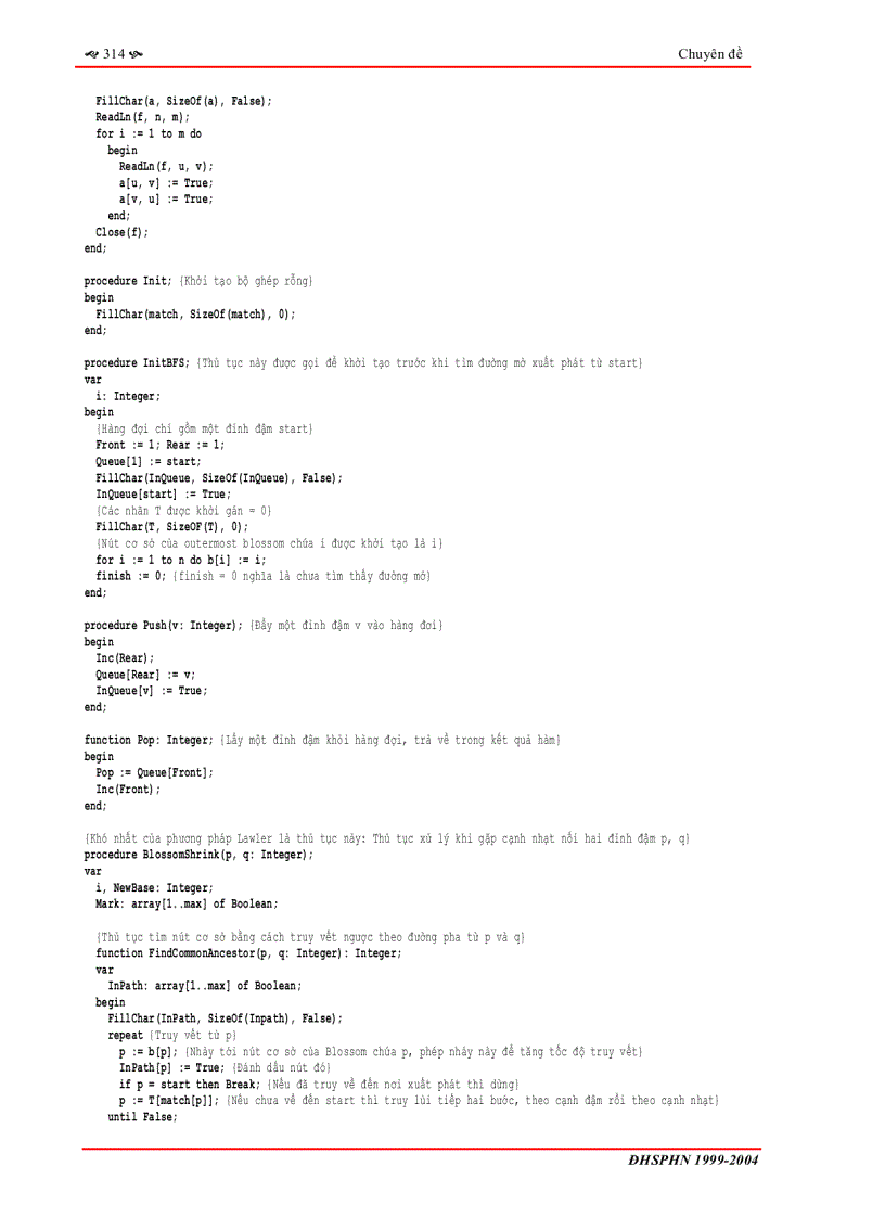 image for page Giải thuật Lập trình