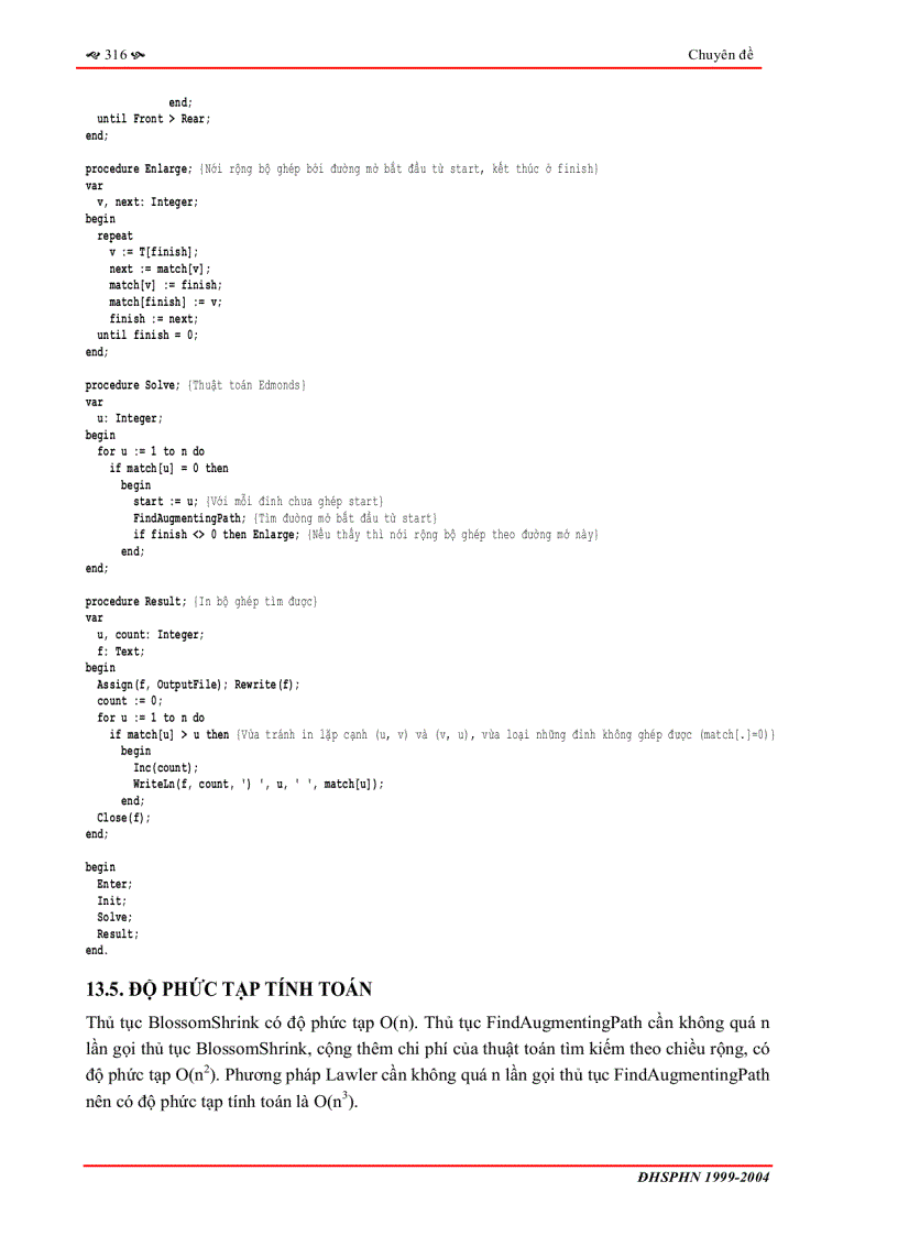 image for page Giải thuật Lập trình