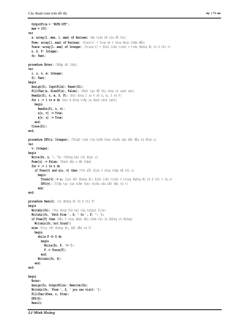 image for page Giải thuật và Lập trình