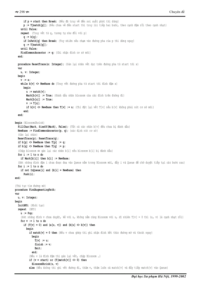 image for page Giải Thuật và Lập Trình 1