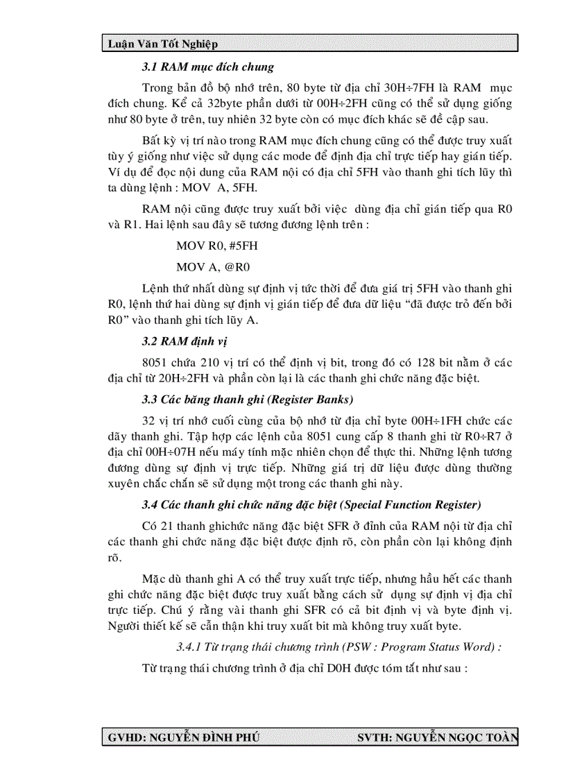 image for page Giao tiếp máy tính Luận văn tốt nghiệp