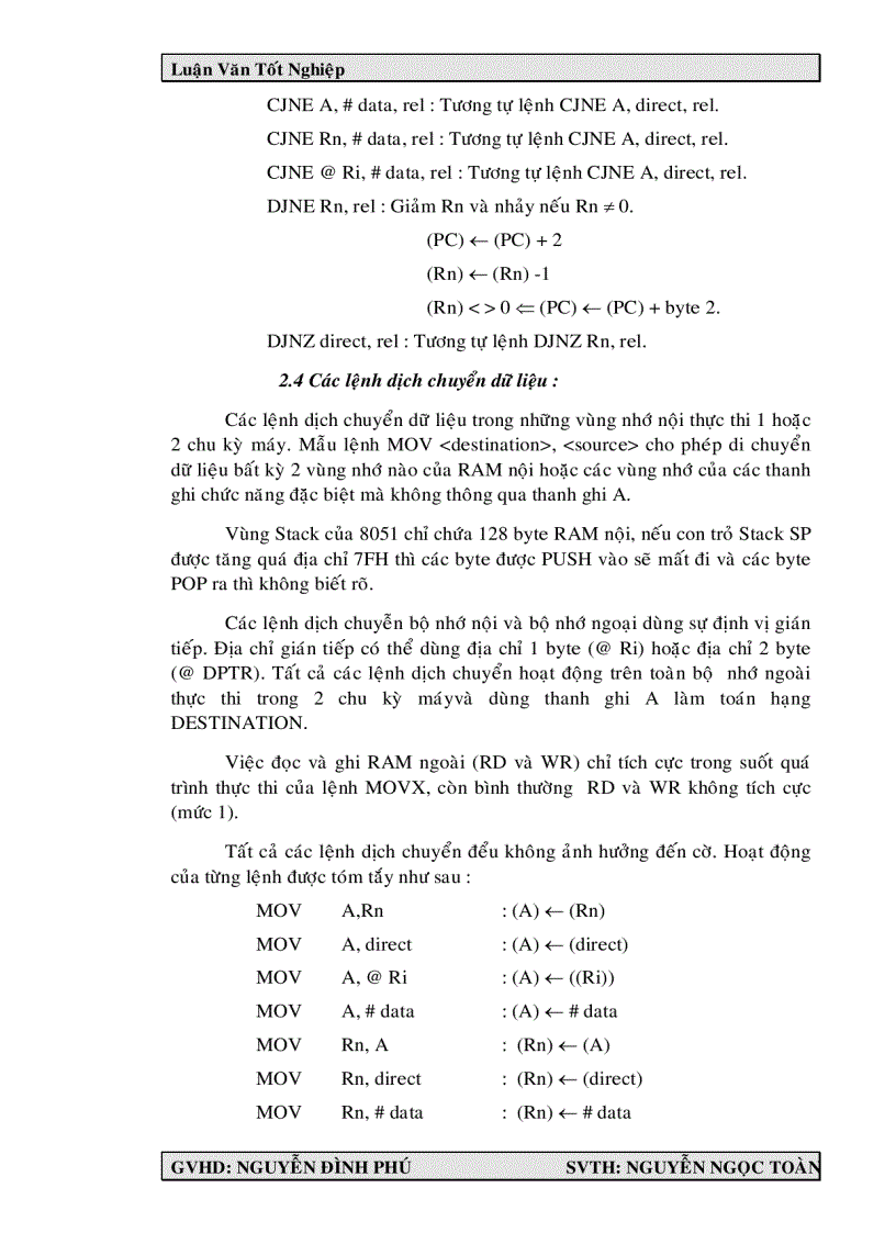 image for page Giao tiếp máy tính Luận văn tốt nghiệp