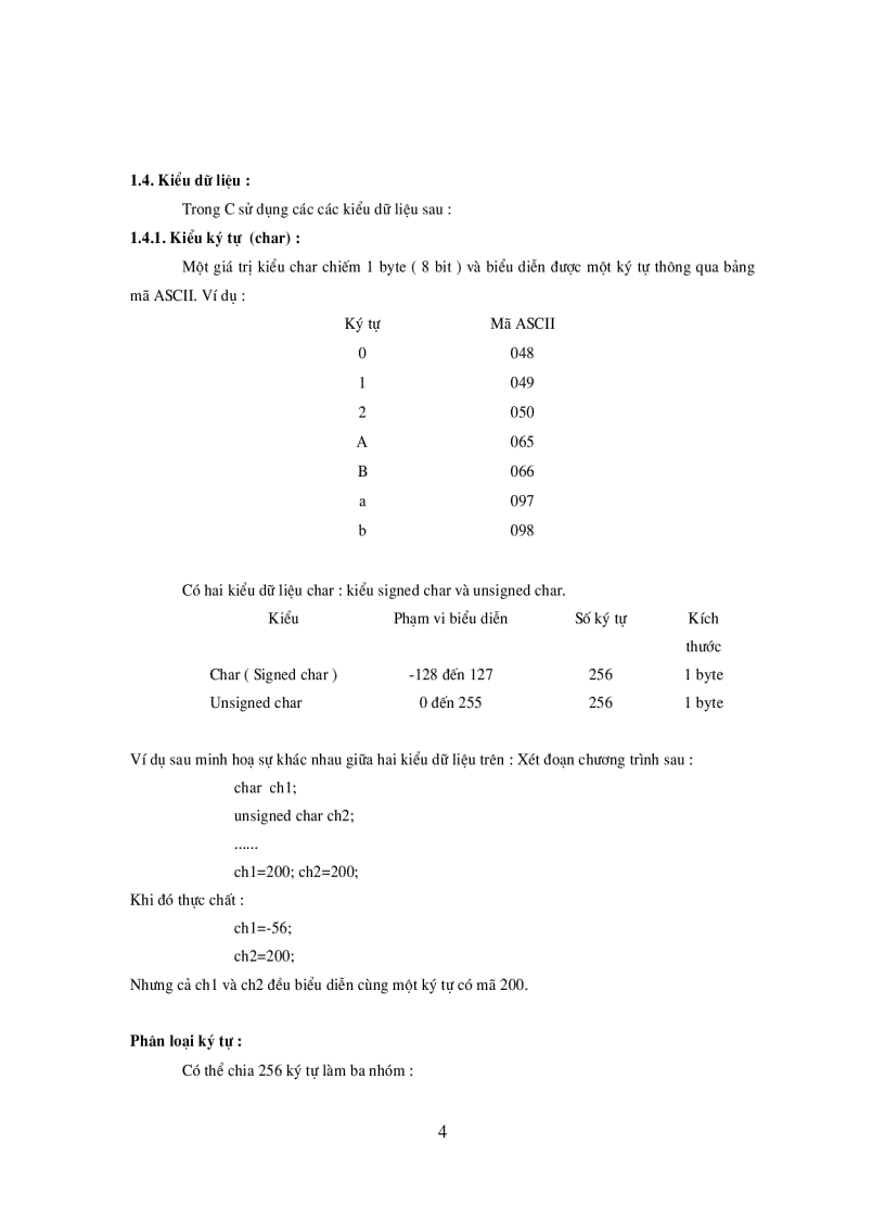image for page Giáo Trình C 1