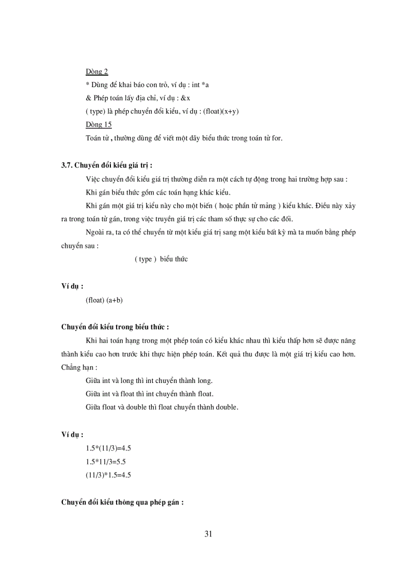 image for page Giáo Trình C 1