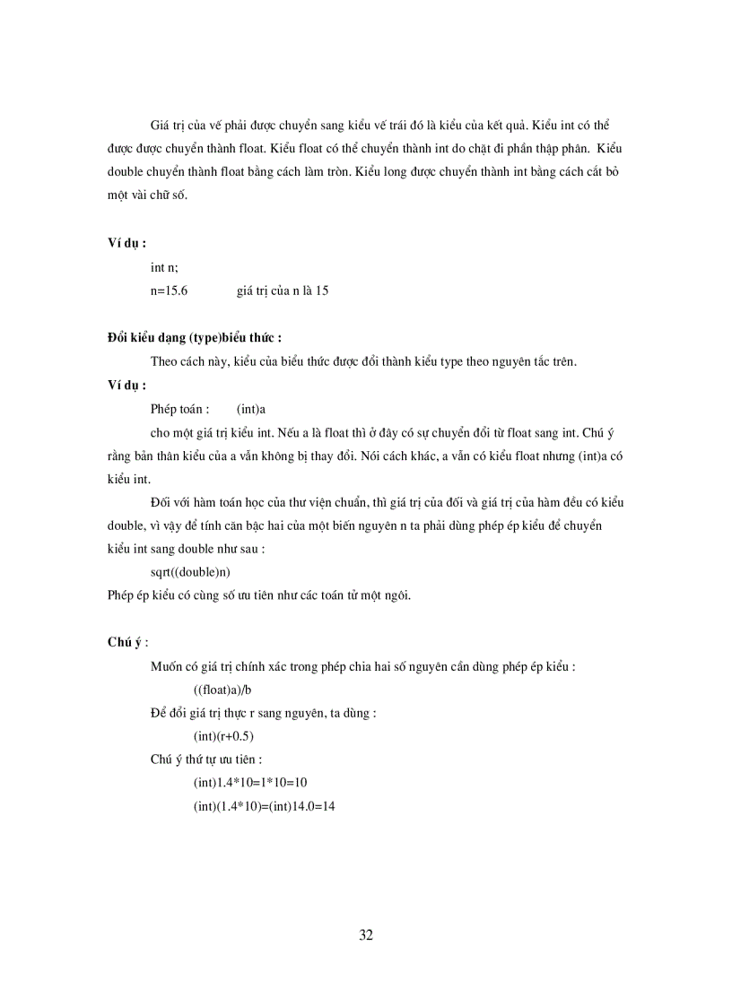 image for page Giáo Trình C 1