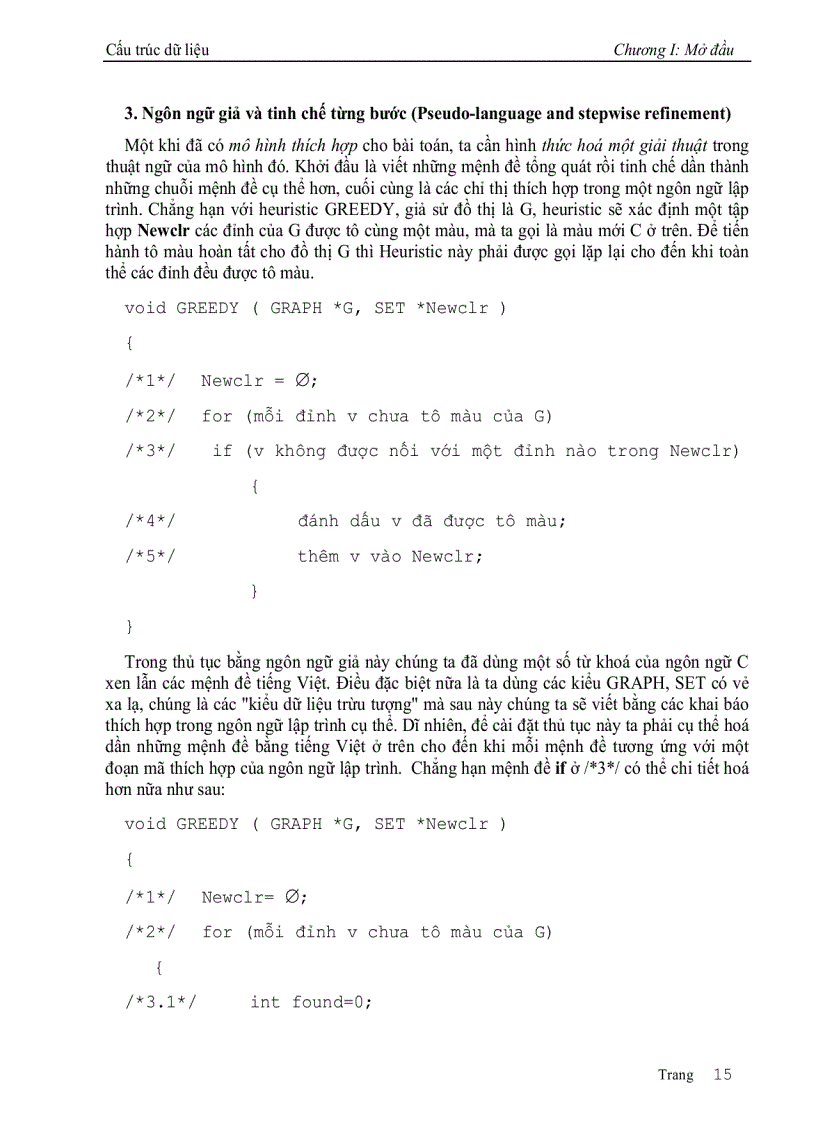 image for page Giáo Trình Cấu Trúc Dữ Liệu