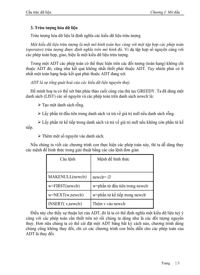 image for page Giáo Trình Cấu Trúc Dữ Liệu