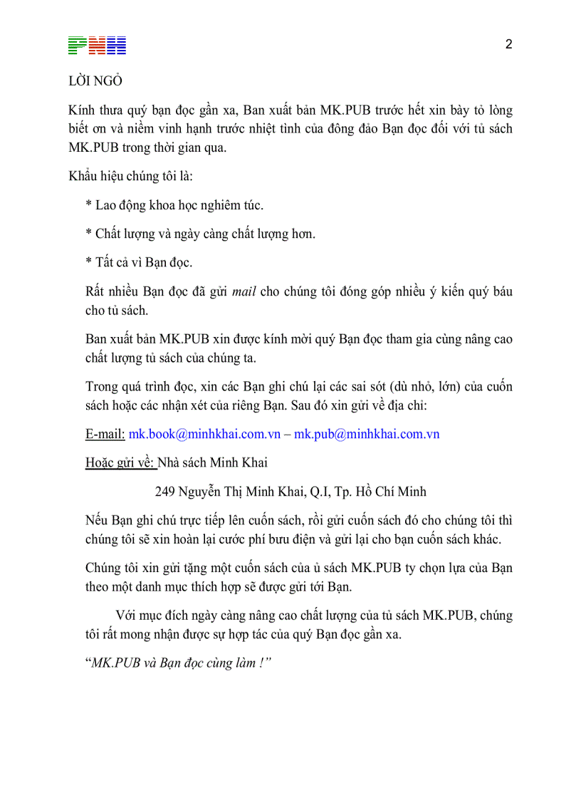 image for page Giáo trình CCNA tập 2 3 4