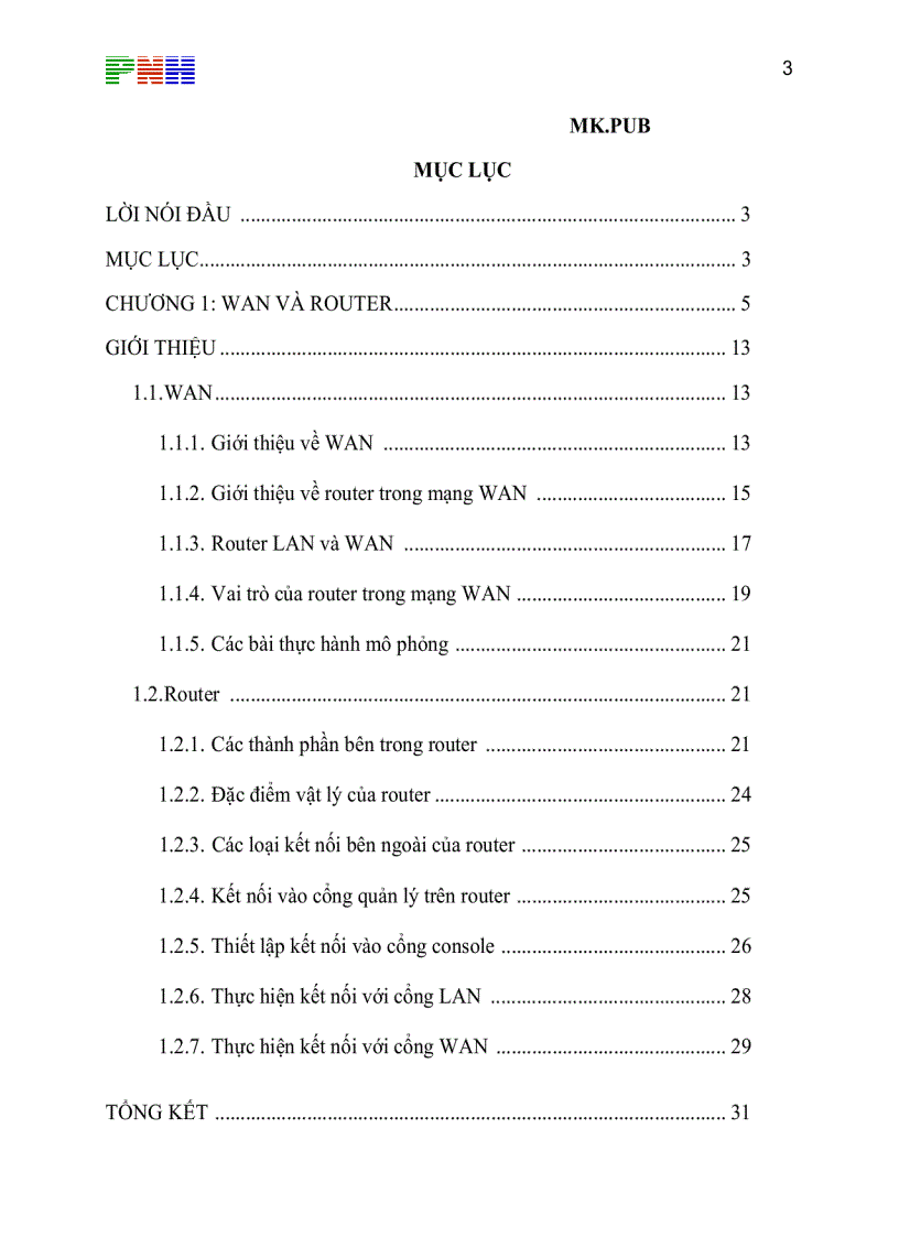 image for page Giáo trình CCNA tập 2 3 4