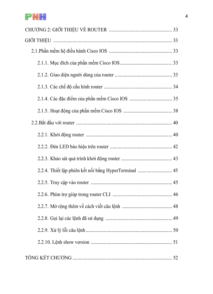 image for page Giáo trình CCNA tập 2 3 4