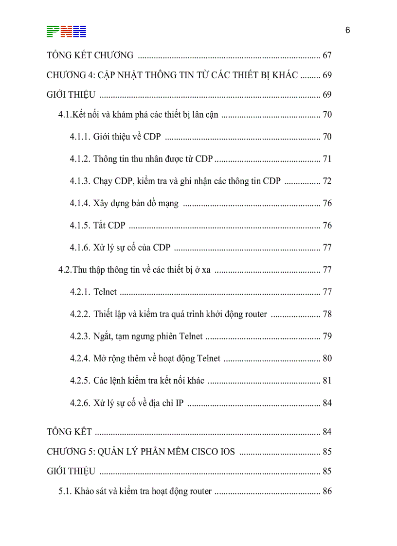 image for page Giáo trình CCNA tập 2 3 4