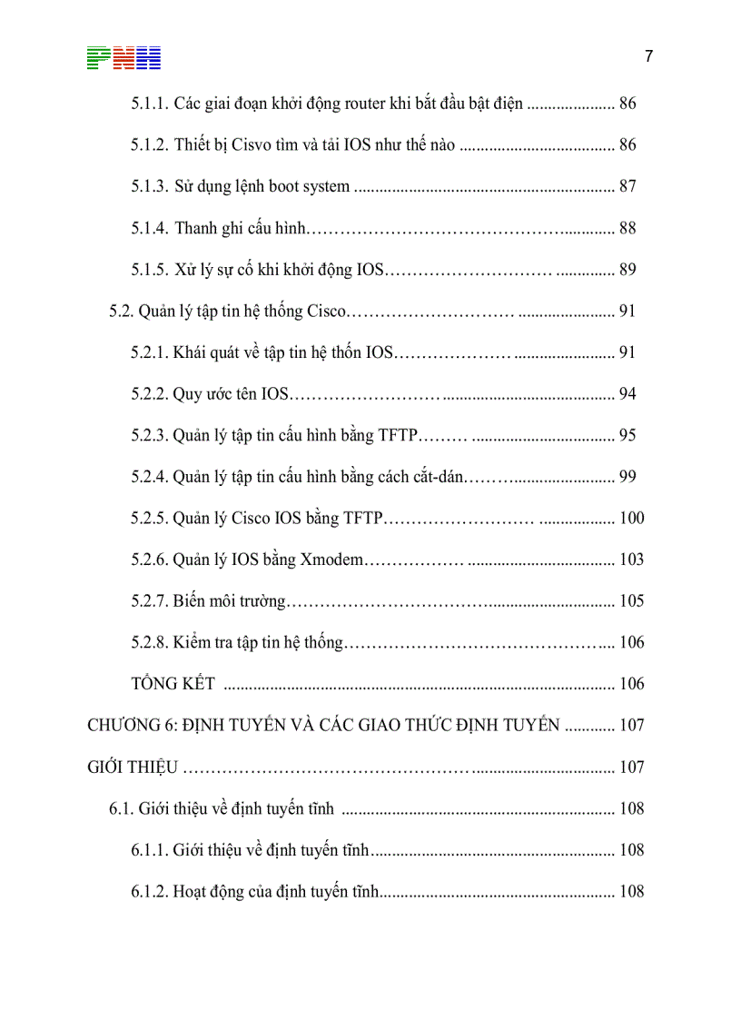 image for page Giáo trình CCNA tập 2 3 4