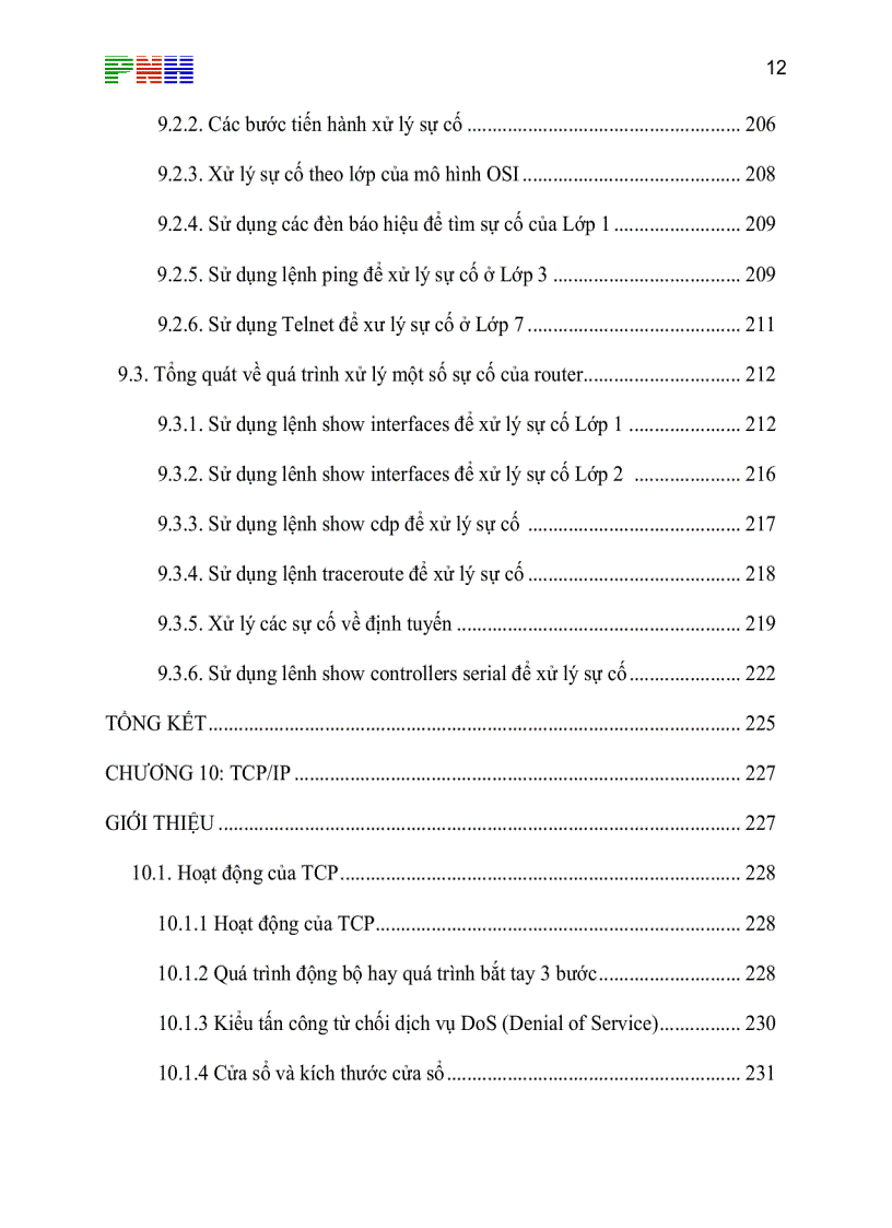 image for page Giáo trình CCNA tập 2 3 4