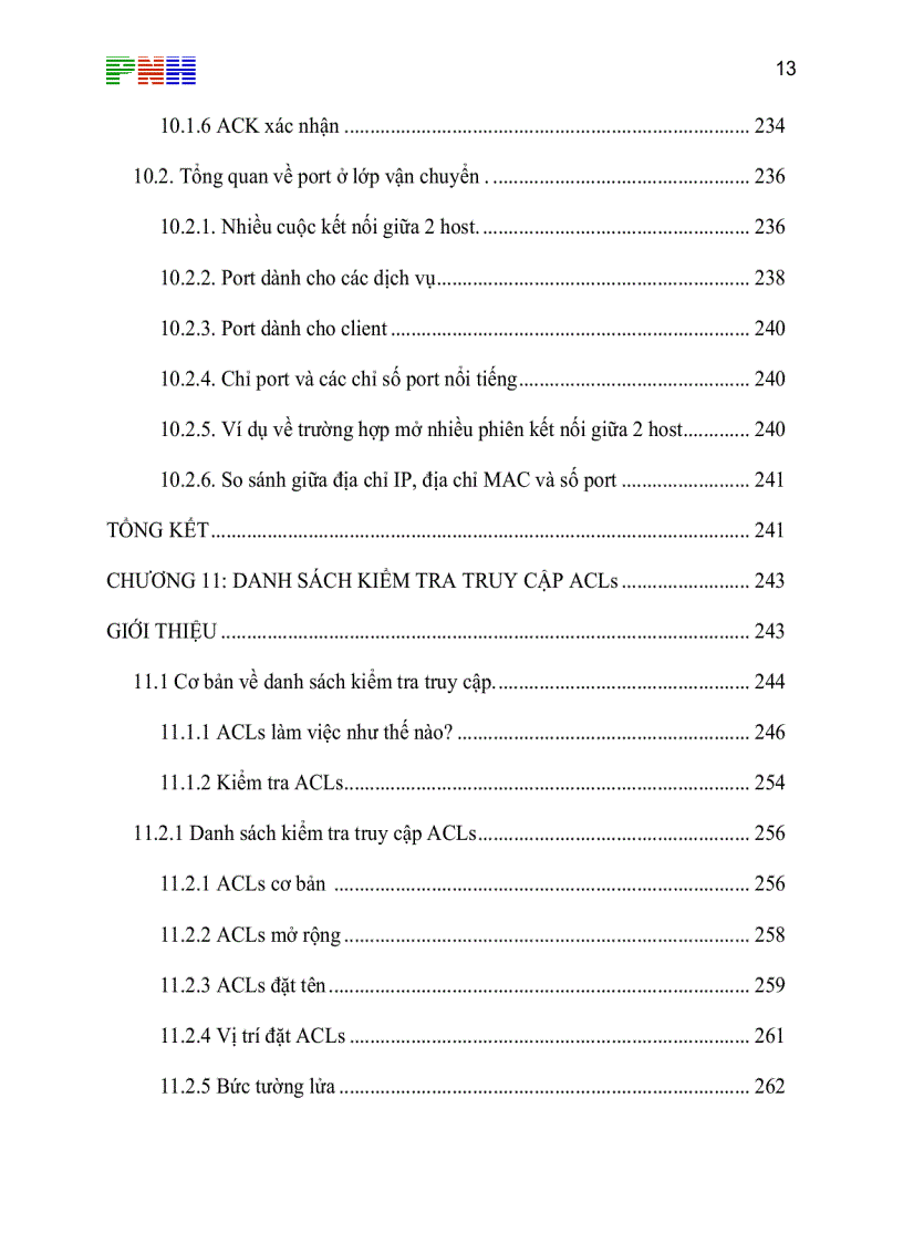 image for page Giáo trình CCNA tập 2 3 4
