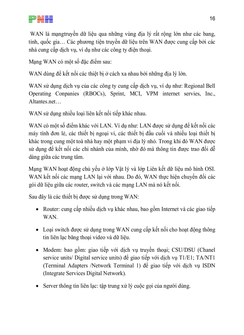 image for page Giáo trình CCNA tập 2 3 4