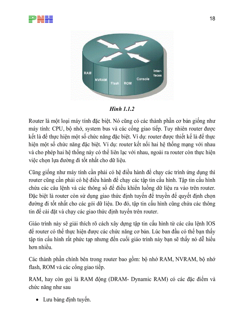 image for page Giáo trình CCNA tập 2 3 4