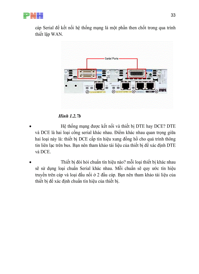 image for page Giáo trình CCNA tập 2 3 4