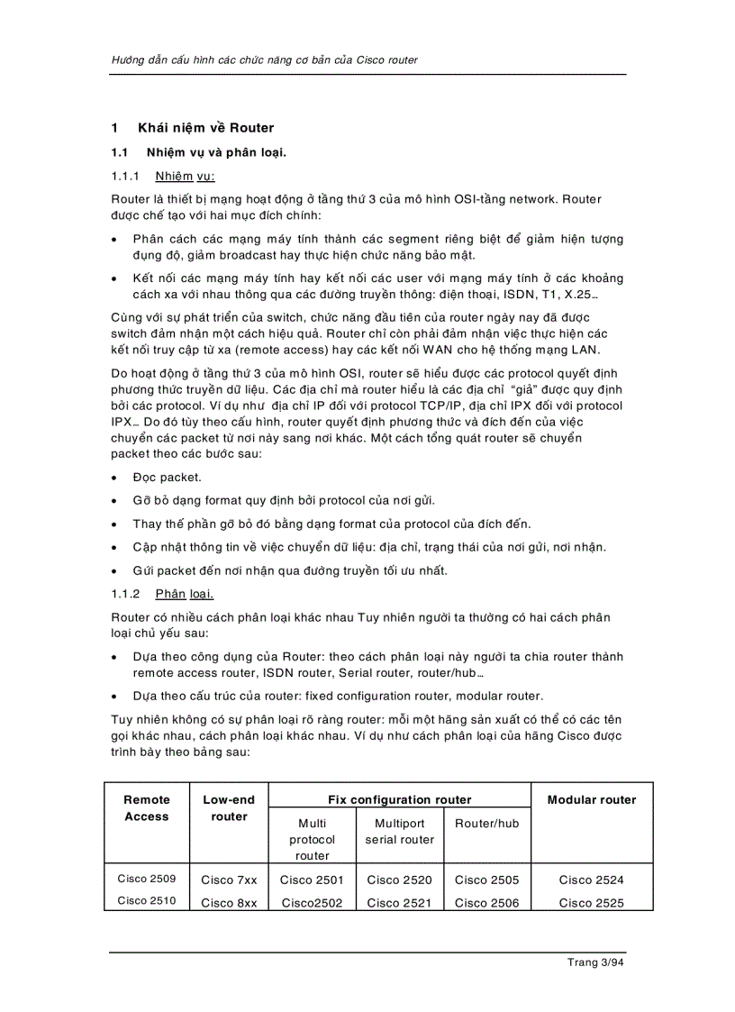 image for page Giáo Trình CCNA Tiếng Việt