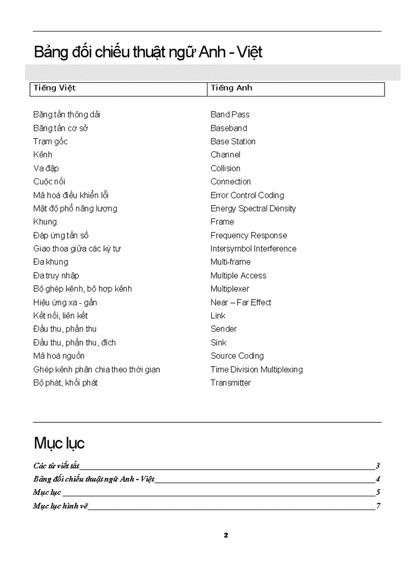 image for page Giáo trình cơ sở mạng thông tin