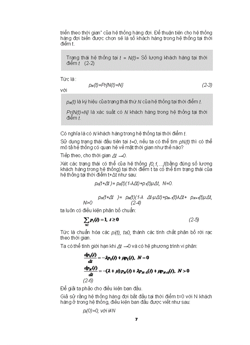 image for page Giáo trình cơ sở mạng thông tin