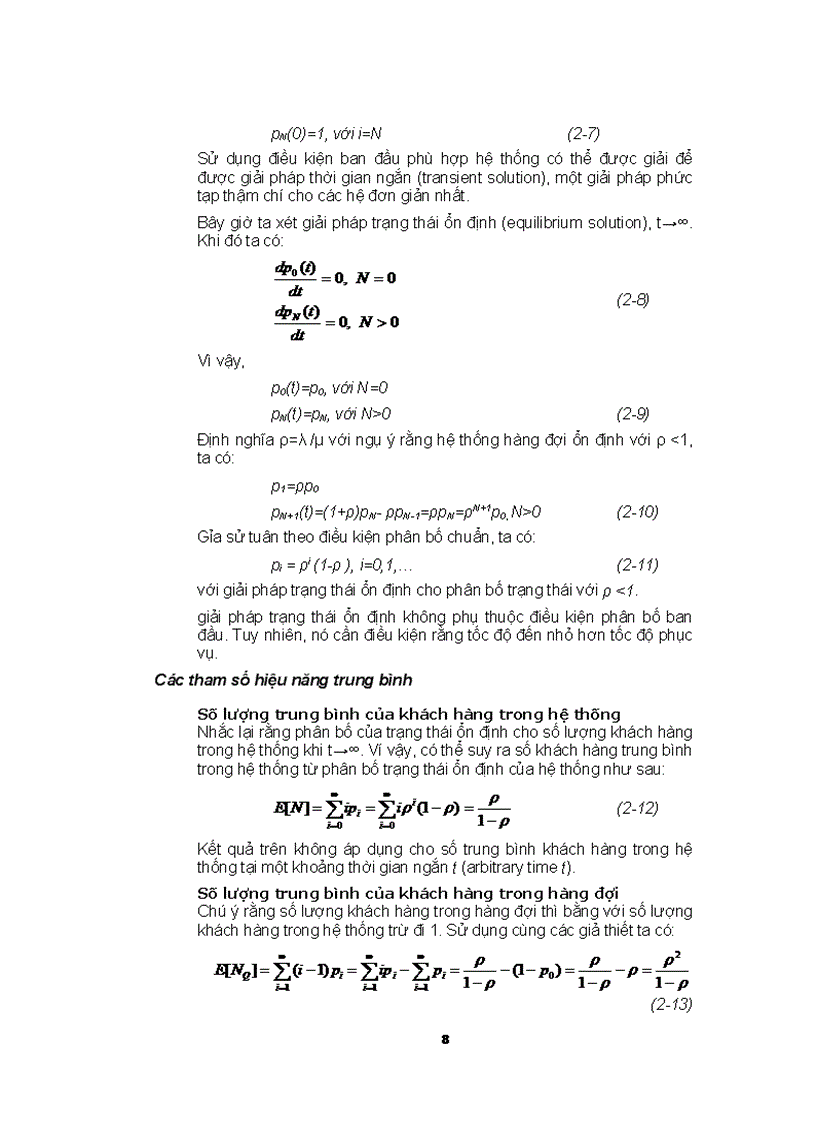 image for page Giáo trình cơ sở mạng thông tin