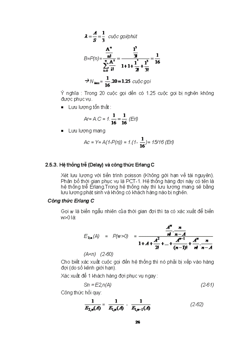 image for page Giáo trình cơ sở mạng thông tin