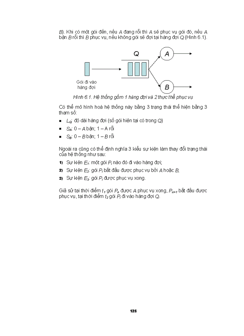 image for page Giáo trình cơ sở mạng thông tin