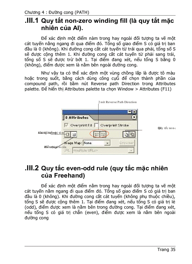 image for page Giao trinh Illustrator