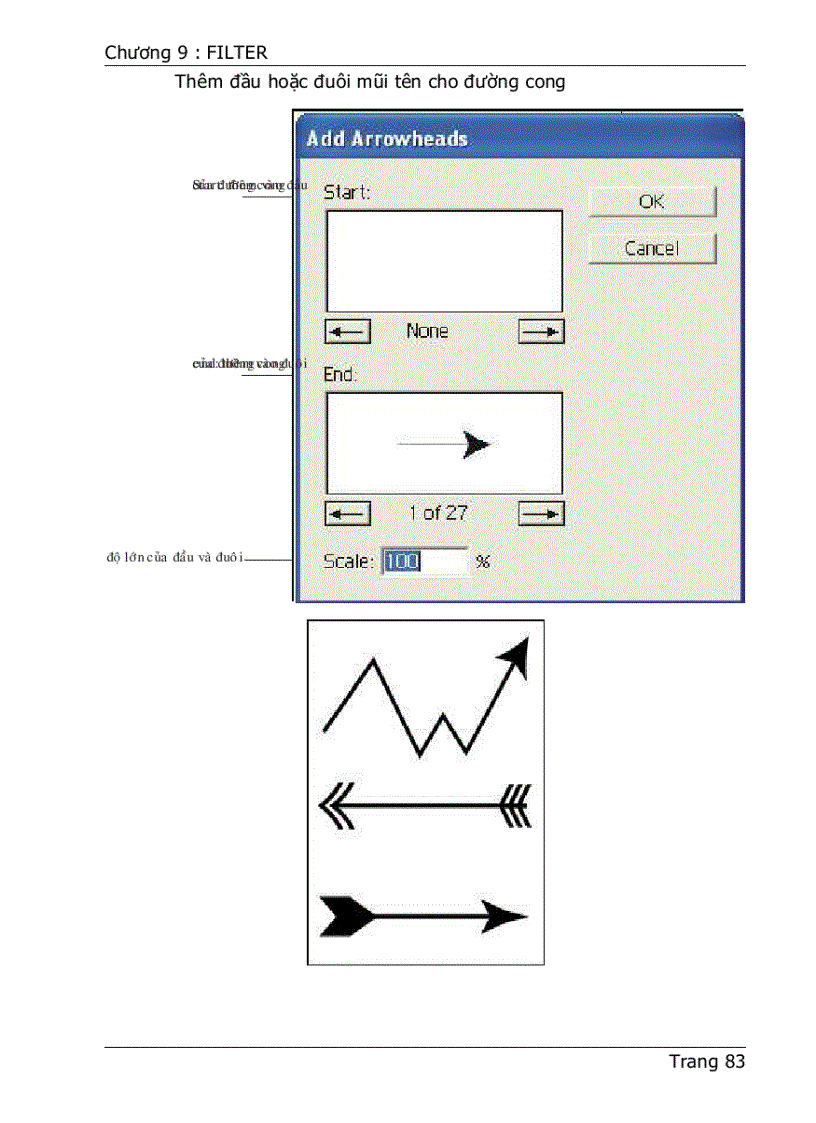 image for page Giao trinh Illustrator