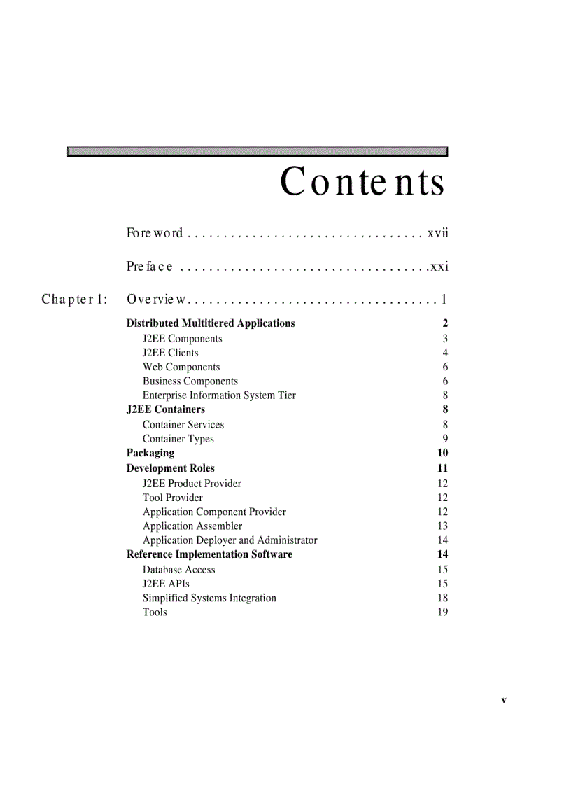 image for page Giáo Trình Java Tutorial