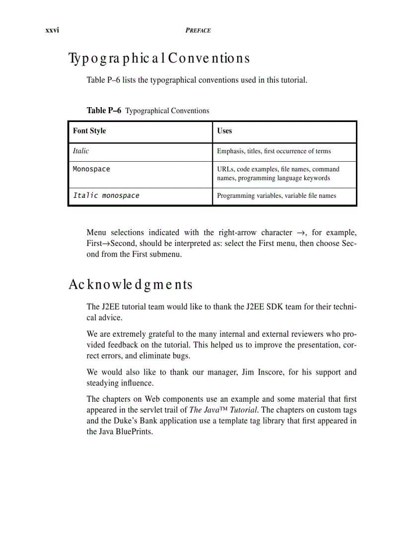 image for page Giáo Trình Java Tutorial
