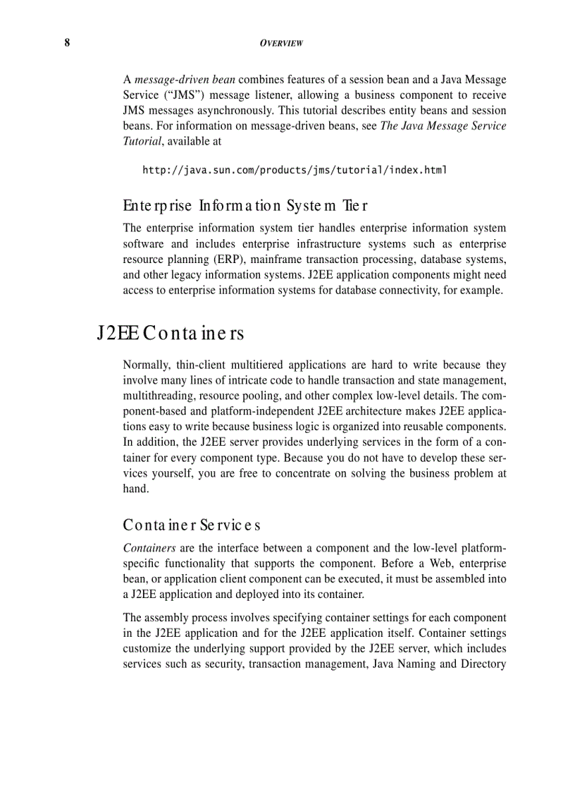 image for page Giáo Trình Java Tutorial