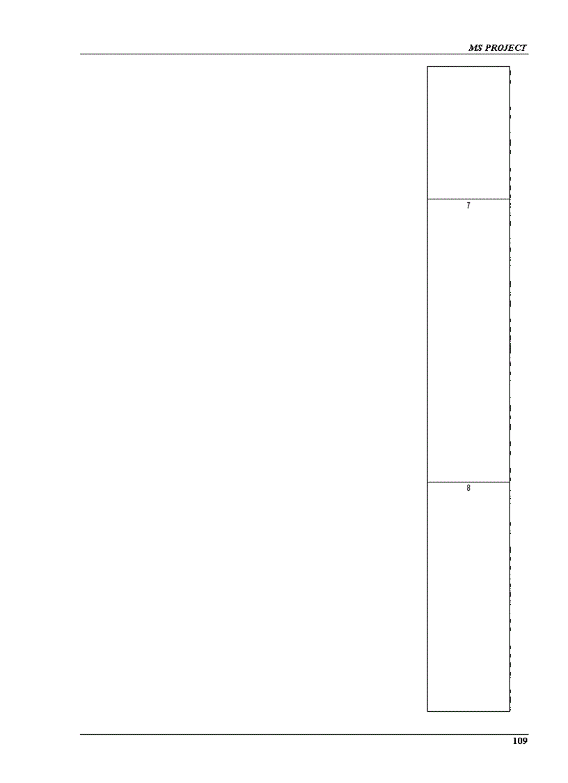 image for page Giáo Trình Microsoft project