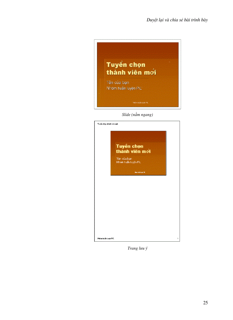 image for page Giáo Trình Powerpoint 2003