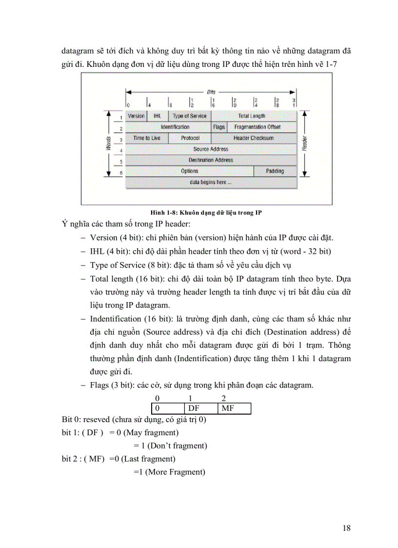 image for page Giáo trình thiết kế xây dựng mạng Lan và Wan