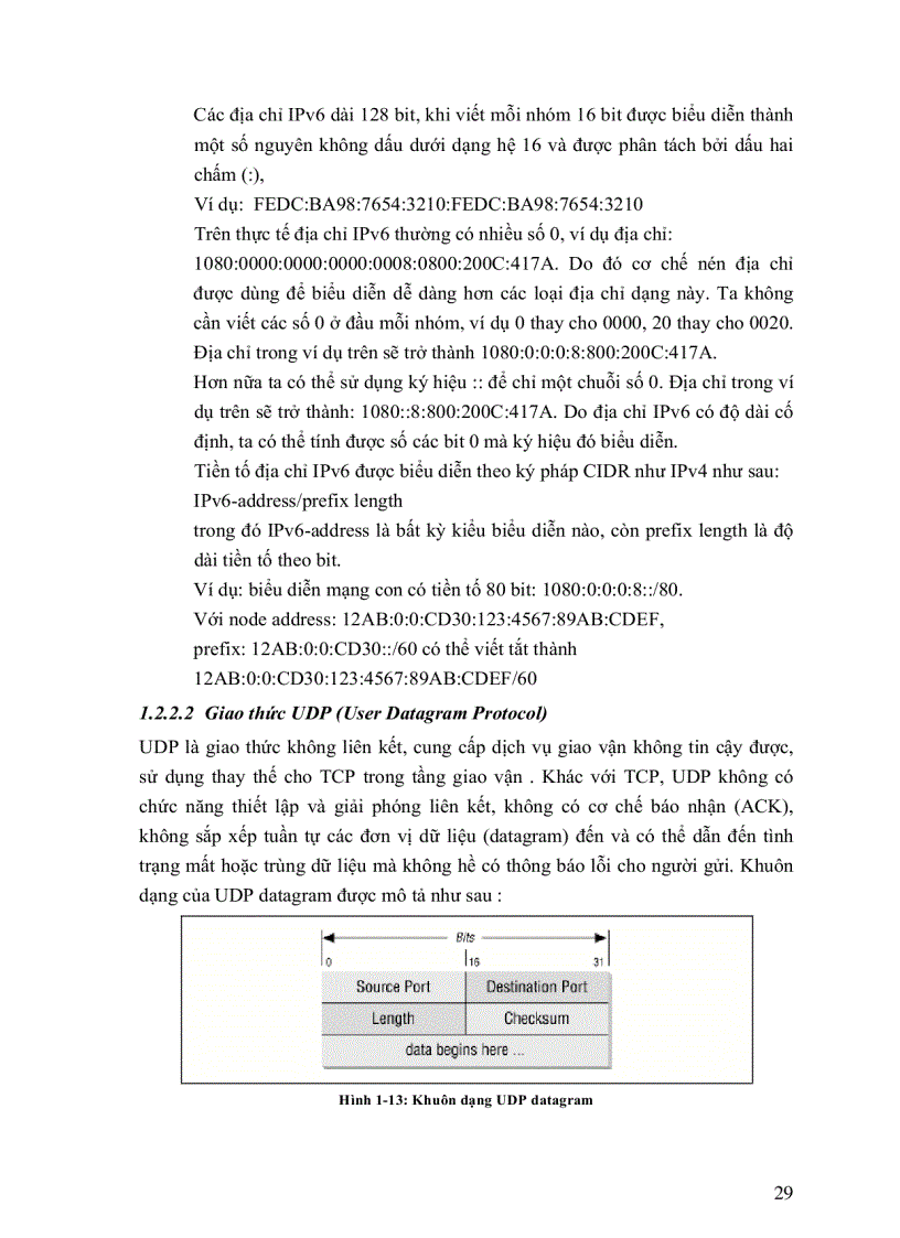 image for page Giáo trình thiết kế xây dựng mạng Lan và Wan