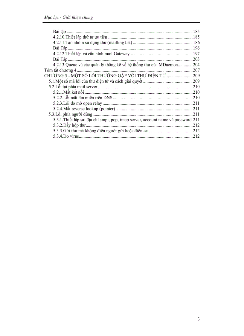 image for page Giáo trình thư điện tử