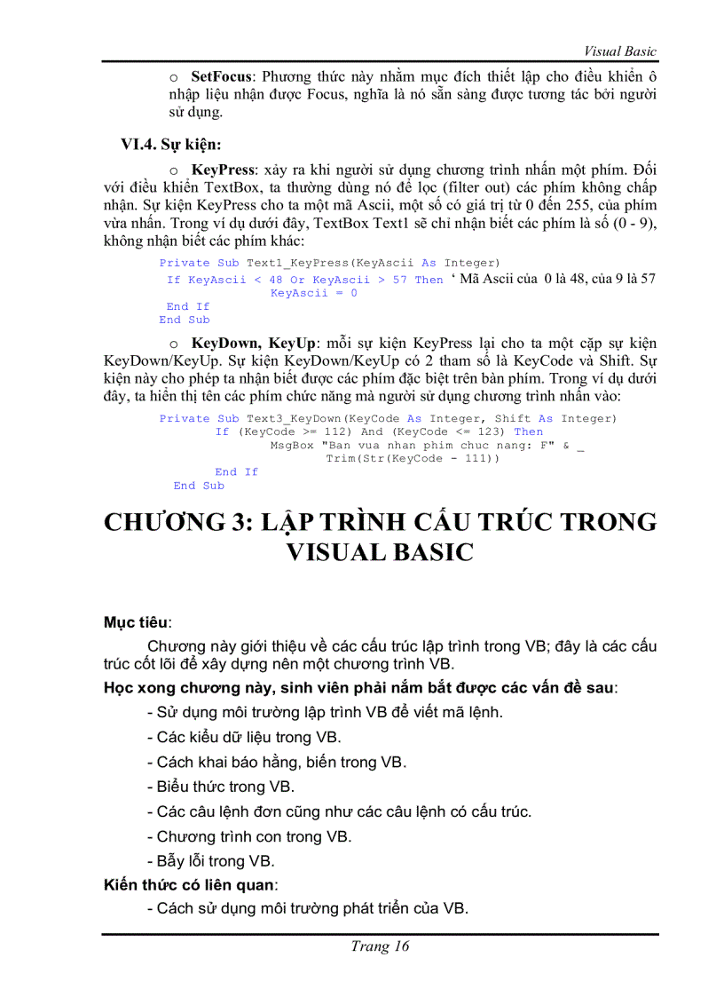 image for page Giáo Trình Visual basic